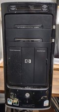 HP Pavilion Media Center m8120n TV PC picture