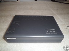 Cisco CIAC-GW-OP8 Physical Access Output Module picture
