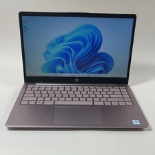 HP Laptop 14-EP2011WM 14