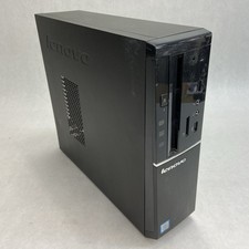 Lenovo ideaCentre 510s-08ISH SFF Intel Core i3-6100 3.7Ghz 4GB RAM NO HDD/OS picture