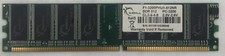 G.Skill F1-3200PHU1-512NR 512MB DDR Desktop RAM Memory picture