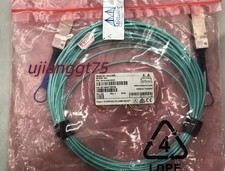 Mellanox MFA1A00-E010 IB EDR Fiber Cable 10m QSFP picture