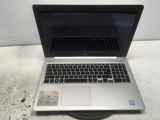 Dell Inspiron 15 5000 Intel i5 8th Gen. No RAM NO HDD No Batt - FOR PARTS picture
