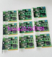 1pc used  MOXA CP-132IS card picture