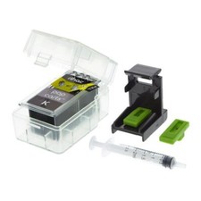 Rihac Pop Cart for Canon PG-645 CL-646 TR4660 TR4665 Ink Refill Insert 645XL picture