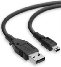 USB Cord Cable for SEAGATE FREEAGENT PRO GOFLEX GO External Portable Hard Drive picture