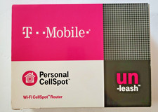 Asus T Mobile Dual Band Wireless Router TM-AC1900 NIB picture