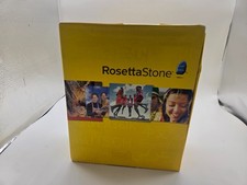 Rosetta Stone French levels 1-3 picture