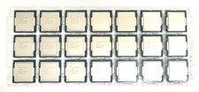 Lot of 21 - Intel Core i3-6100 SR2HG 6th Gen. Desktop CPU Processor LGA1151 picture