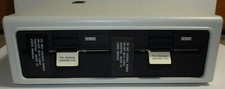 DEC Digital RX180AB External Dual Floppy Disk Drive Vtg 1982 VT180? *READ* picture