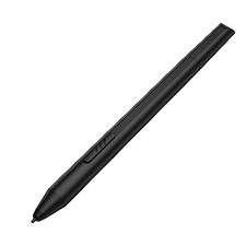XPPen X3 Elite SPE59 Battery-Free Stylus Pen Black for Artist Deco Japan New picture