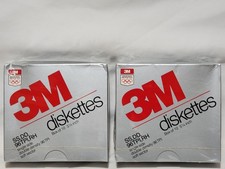 New (Read) 3M 5 1/4