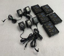 Aten VS-102 2-Port Video Splitter w/ Power Supply (Lot of 5) picture
