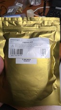 MarkForged 50cc Continuous Fiberglass Additive - Unopened but read disc. picture