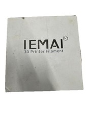 IEMAI ePA-CF 1.75mm Carbon Fiber Nylon 3D Printer Filament 1KG Natural picture