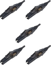 95-050-99 Pack of 5 Unicam Connectors, LC 50 Um Multimode, Reflectance Values fo picture