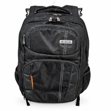 OGIO P9 Laptop Backpack 17 Inch Black Air Flow Organizer Travel Work Bag picture