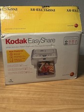 New Open Box Kodak EasyShare Printer Dock  CX DX 6000 7000 With 2x Paper picture