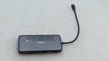 Anker PowerExpand 8-in-1 USB-C PD 10Gbps Data Hub (A8383) -  picture