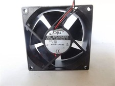 1pcs For ADDA AD0824UB-Y51 8032 24V 0.18A case fan cooling fan 2pin picture