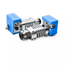 2Pcs For Ender 3 5 Pro CR10 CR10S CR20 Metal Hotend Hot End Extruder All Upgrade picture