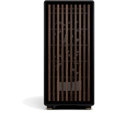 North Walnut Wood ATX Gaming Case picture