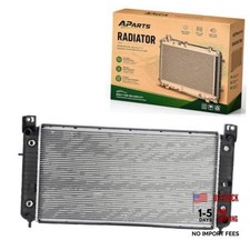34Inch Engine Coolant Radiator with for Sierra 1500 4.8L 2002-2013 Sierra 1500 picture
