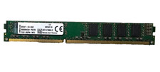 Kingston 8GB DDR3 1600MHz PC3-12800 Desktop RAM KVR16N11/8 99U5471-056.A00LF. picture