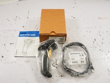 ZEBRA / SYMBOL LS2208-SR0007R CBA-U01-S07ZAR Barcode Scanner w / USB Cable picture