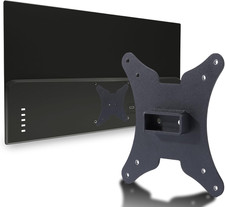 E249W-19203R VESA Mount Adapter Compatible with Sceptre Flat Series Monitor picture