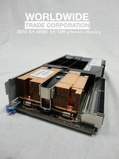 IBM 4967 46K7817 46K7828 pSeries 8204-E8A 5.0GHz 2-Core POWER6 Processor Card  picture
