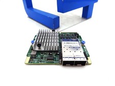 SUPERMICRO AOC-M25G-I2SM DP 25G XXV710 MEZZANINE NETWORKING SIOM CARD picture