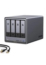UGREEN NASYNC DXP4800 PLUS 4-BAY NAS picture