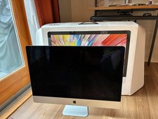 Apple iMac 27 inch all in one picture
