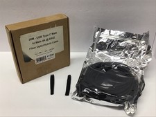 4Xem USB-C to USB-C Fiber Cable 30M 4XUSBCFIBER30M picture