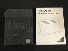 NEW ProtUTab Premium Protective Case Cover iPad Air Pro 10.9