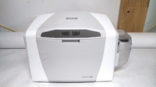 HID Global Fargo C50 X001800-1 Thermal Color ID Card Printer USB Windows MAC picture