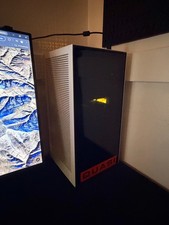NZXT H1 Mini Pro Gaming PC Intel core i9-9900k, @3.60 GHz GeForce RTX 2070 super picture