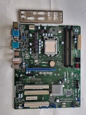 ASRock IMB-791 Industrial ATX Motherboard picture