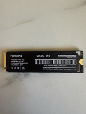 Fanxiang S690Q 2TB M.2 NVMe Internal SSD picture