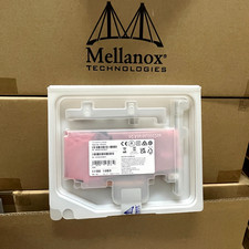 Sealed Mellanox MCX4121A-ACUT ConnectX-4 25GbE Network Interface UEFI Enabled picture