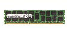 Samsung 16GB 2Rx4 PC3-14900R-13-13-E2-D4 ECC REG Server RAM M393B2G70EBO-CMAQ2 picture