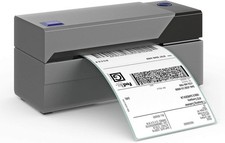 Rollo USB Shipping Label Printer 4x6 Thermal for Windows Mac 203 DPI picture