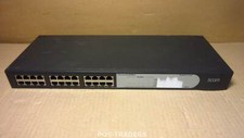 3Com 3C16471B 2024 SuperStack 3 Baseline Switch 10/100 Network RJ-45 NETWORK picture