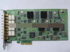 1pc used DeckLink Quad DLS-2050 Blackmagicdesign BMDPCB143A card picture