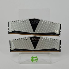 ADATA XPG 16GB (2x8GB) RAM DDR4 2666MHz AX4U266638G19-BSZ1 picture
