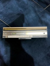 ZEBRA **ORIGINAL** NEW P1112360 PRINTHEAD 300DPI NEW **US SHIP** picture