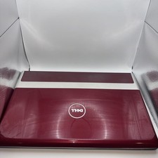 Dell Studio XPS 1640 Vintage Laptop-  NO HD- BATTERY ISSUE- FOR PARTS OR REPAIR  picture
