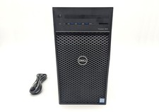 Dell Precision 3640 Tower - Intel Xeon W-1250P 4.8GHz 16GB DDR4 NVIDIA No OS/SSD picture