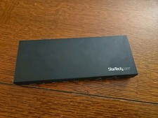 StarTech ST124HD202,  HDMI Splitter, 4 port, 4K 60Hz 1x4 Way 2.0 HDR, Used picture